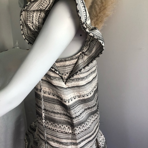 PARKER Dress - Picture 2 of 6